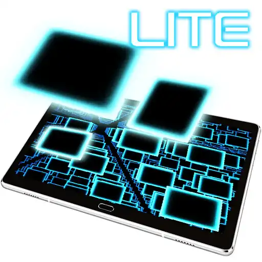 Play Abstract Squares 3D Wallpaper APK Play Abstract Squares 3D Wallpaper APK