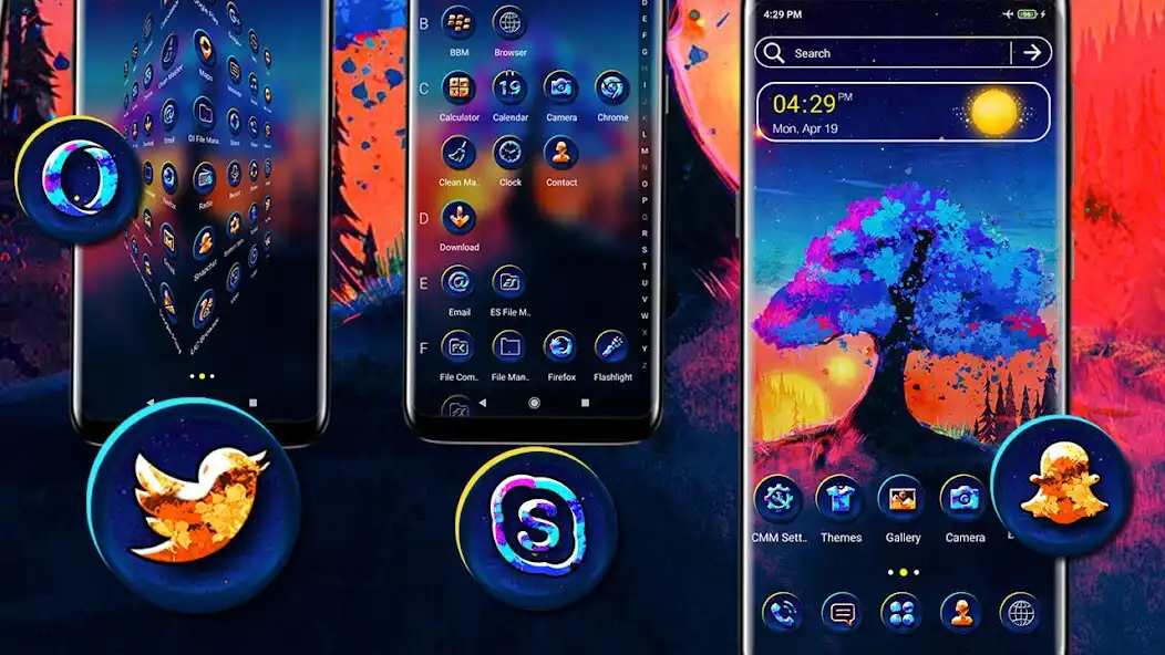 Play Abstract Sunrise Launcher Them as an online game online Abstract Sunrise Launcher Them with UptoPlay Play Abstract Sunrise Launcher Them as an online game Abstract Sunrise Launcher Them with UptoPlay