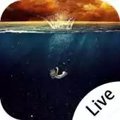 Free play online Abstract Underwater City Live Wallpaper APK Free play online Abstract Underwater City Live Wallpaper APK