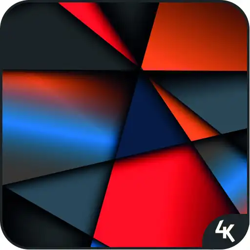 Play Abstract Wallpaper (4k) APK