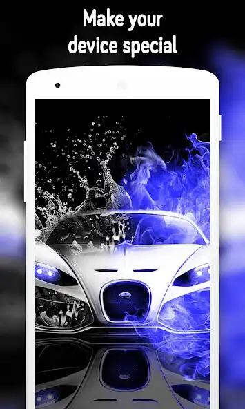 Play Abstract Wallpaper (4k) as an online game Abstract Wallpaper (4k) with UptoPlay