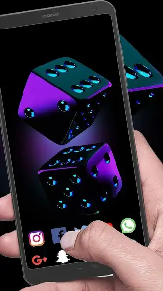 Play Abstract Wallpaper Minimalis  and enjoy Abstract Wallpaper Minimalis with UptoPlay