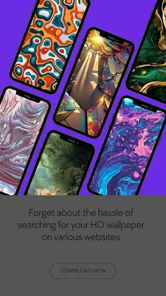 Play Abstract Wallpapers colorful  and enjoy Abstract Wallpapers colorful with UptoPlay
