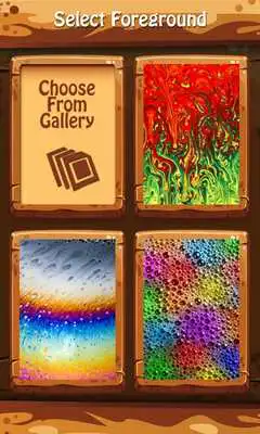 Play Abstract Zipper Lock Screen Play Abstract Zipper Lock Screen