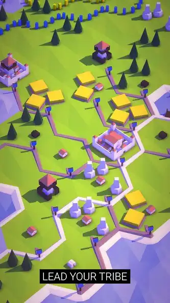 Play Abstrrkt Explorers - Turn Based Strategy  and enjoy Abstrrkt Explorers - Turn Based Strategy with UptoPlay