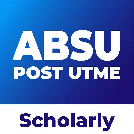 Play ABSU Post UTME - Past QA APK Play ABSU Post UTME - Past QA APK