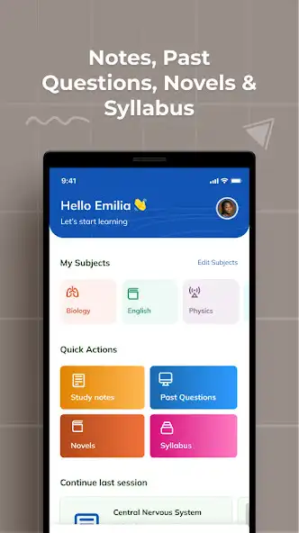 Play ABSU Post UTME - Past QA  and enjoy ABSU Post UTME - Past QA with UptoPlay