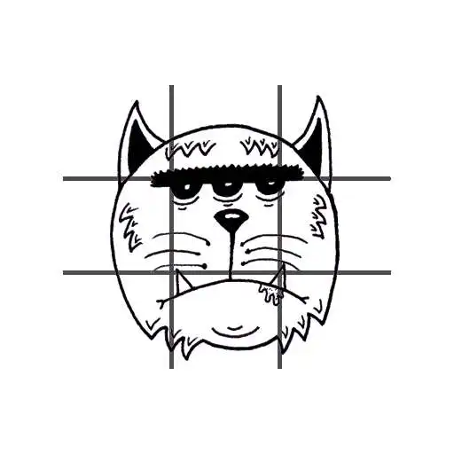 Play Absurd Monsters Puzzle: 3x3 puzzle for Wear OS APK Play Absurd Monsters Puzzle: 3x3 puzzle for Wear OS APK