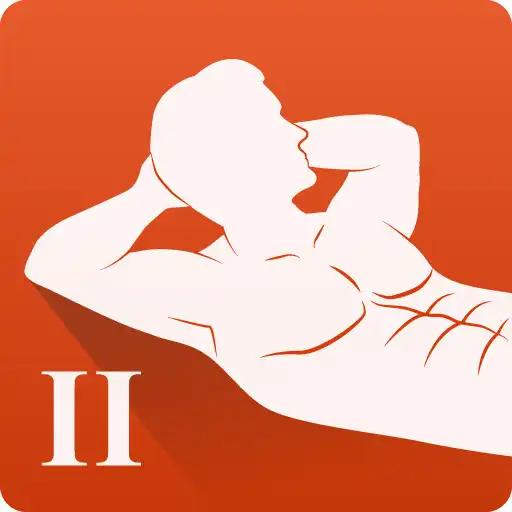 Play Abs workout ABS II - lose fat APK