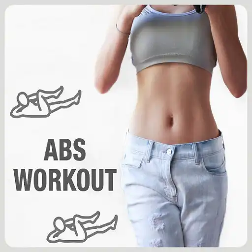 Play Abs Workout At Home APK