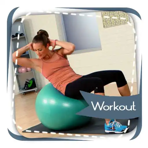 Play Abs Workout For Ladies APK
