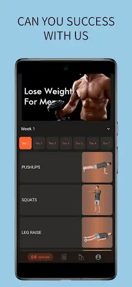 Play Abs Workout : Gym Training  and enjoy Abs Workout : Gym Training with UptoPlay