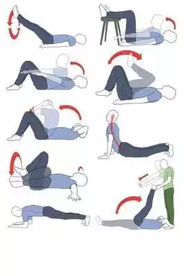 Play Abs Workout