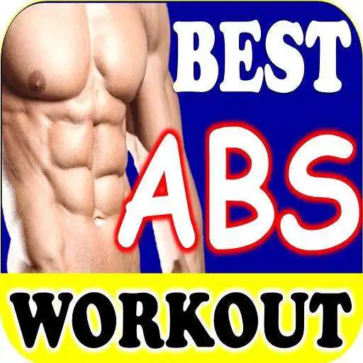Play ABS WORKOUT - SIX PACK LOSE BALLY FAT APK