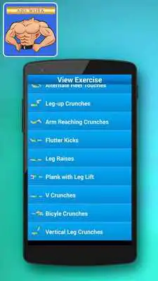 Play ABS Work