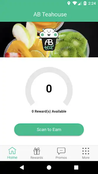 Play AB Teahouse Rewards  and enjoy AB Teahouse Rewards with UptoPlay