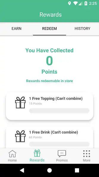 Play AB Teahouse Rewards as an online game AB Teahouse Rewards with UptoPlay