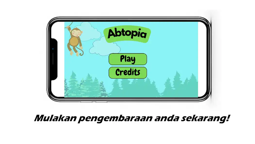 Play ABTOPIA : Preago  and enjoy ABTOPIA : Preago with UptoPlay