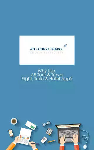 Play AB Tour & Travel  and enjoy AB Tour & Travel with UptoPlay