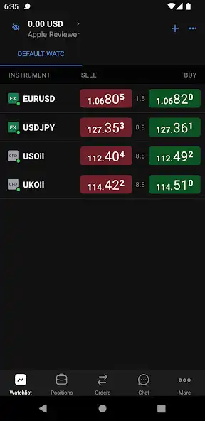 Play ABTrader  and enjoy ABTrader with UptoPlay
