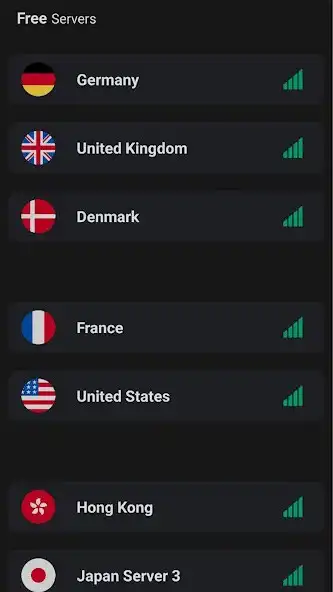 Play Abt-VPN  and enjoy Abt-VPN with UptoPlay