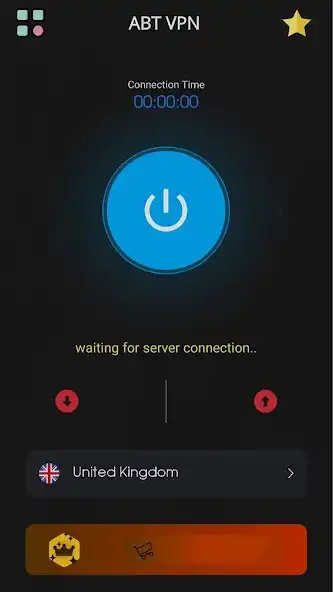 Play Abt-VPN as an online game Abt-VPN with UptoPlay