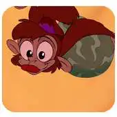 Free play online Abu Aladdin Wallpaper APK