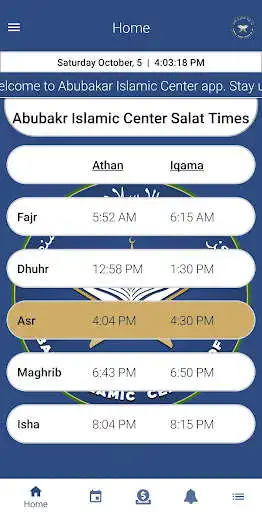 Play Abubakr Islamic Center as an online game Abubakr Islamic Center with UptoPlay