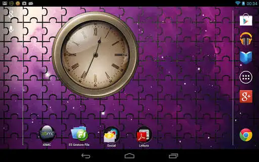 Play Abubu Watch 2 Widget