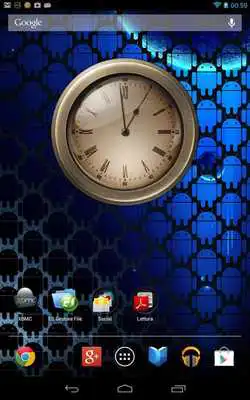Play Abubu Watch 2 Widget