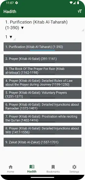 Play Abu Dawood: Hadith Guide as an online game online Abu Dawood: Hadith Guide with UptoPlay Play Abu Dawood: Hadith Guide as an online game Abu Dawood: Hadith Guide with UptoPlay