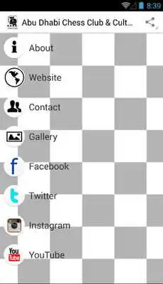 Play Abu Dhabi Chess Club Culture Play Abu Dhabi Chess Club Culture