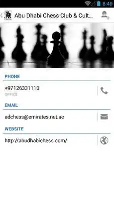 Play Abu Dhabi Chess Club Culture Play Abu Dhabi Chess Club Culture