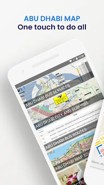 Play ABU DHABI CITY BUS MAP  and enjoy ABU DHABI CITY BUS MAP with UptoPlay