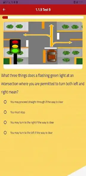 Play Abu Dhabi Driving Test : RTA  and enjoy Abu Dhabi Driving Test : RTA with UptoPlay