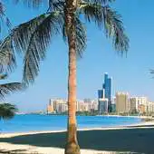 Free play online Abu Dhabi Jigsaw Puzzles APK