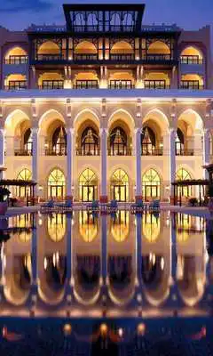 Play Abu Dhabi Jigsaw Puzzles