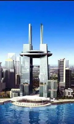 Play Abu Dhabi Jigsaw Puzzles
