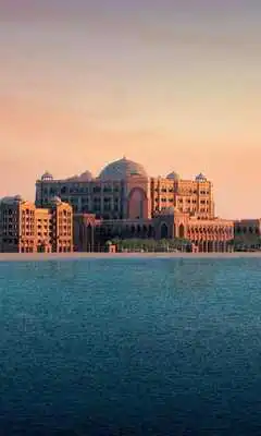 Play Abu Dhabi Jigsaw Puzzles
