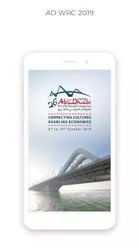 Play ABU DHABI WORLD ROAD CONGRESS  and enjoy ABU DHABI WORLD ROAD CONGRESS with UptoPlay