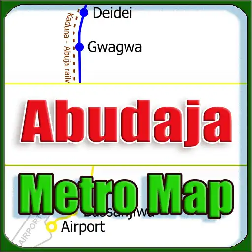 Play Abuja Metro Map Offline APK Play Abuja Metro Map Offline APK