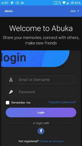 Play Abuka  and enjoy Abuka with UptoPlay