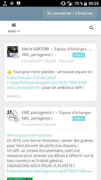 Play AbulÉdu EduTwit  and enjoy AbulÉdu EduTwit with UptoPlay