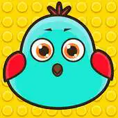 Free play online Abu My Baby Virtual Pet APK