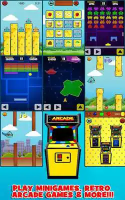 Play Abu My Baby Virtual Pet