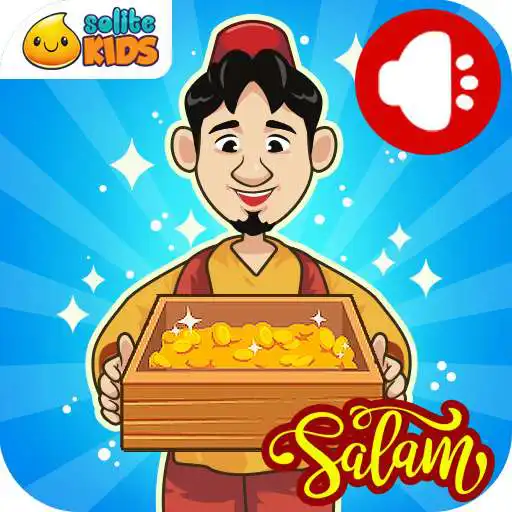 Play Abu Nawas Tebakan Raja APK Play Abu Nawas Tebakan Raja APK