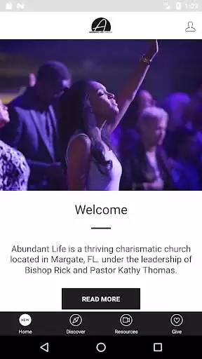 Play Abundant Life Church Florida and enjoy Abundant Life Church Florida with UptoPlay Play Abundant Life Church Florida and enjoy Abundant Life Church Florida with UptoPlay