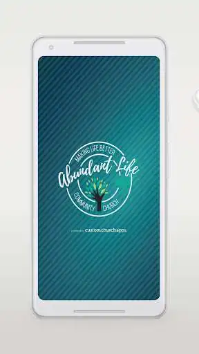 Play Abundant Life (IL)  and enjoy Abundant Life (IL) with UptoPlay