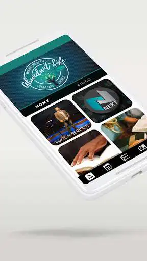 Play Abundant Life (IL) as an online game Abundant Life (IL) with UptoPlay