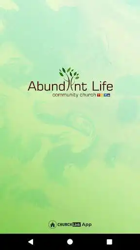 Play Abundant Life Orting  and enjoy Abundant Life Orting with UptoPlay